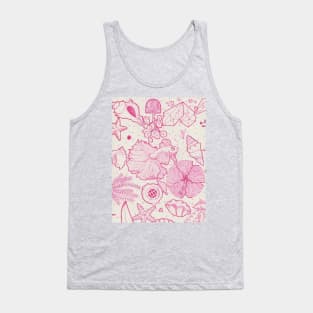 OceanLife Tank Top